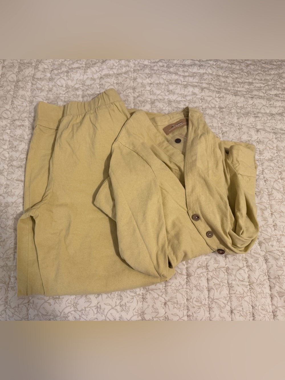 Free People Strada Pant Set - Picture 4 of 4
